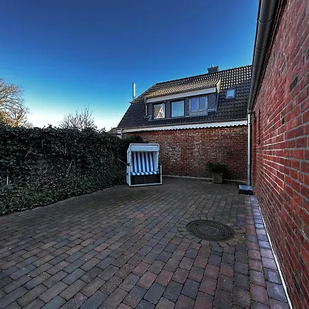 Apartman Hues Am Seedeich Westerland