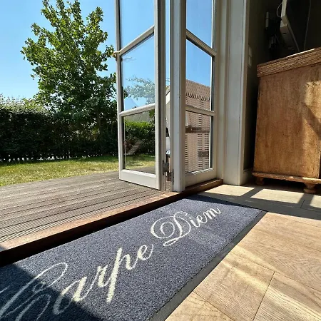 Apartman Hues Am Seedeich Westerland