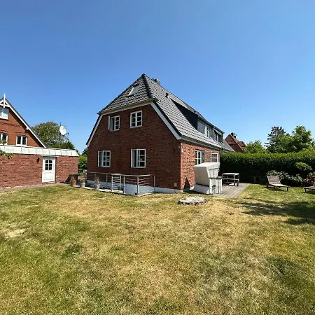 Apartman Hues Am Seedeich