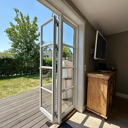 Hues Am Seedeich Westerland