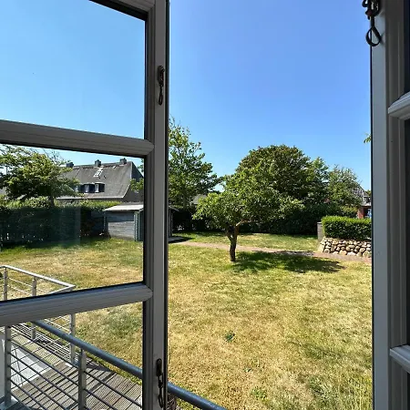 Apartman Hues Am Seedeich