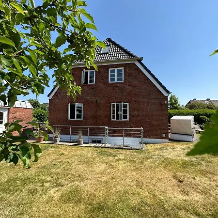 Hues Am Seedeich Westerland