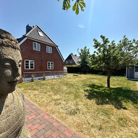 Apartman Hues Am Seedeich