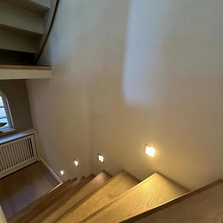 Hues Am Seedeich Apartman Westerland