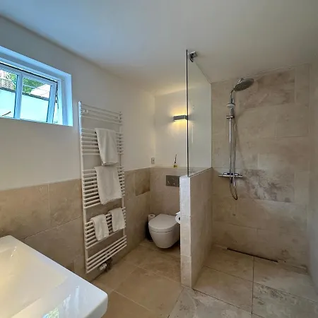 Hues Am Seedeich Apartman Westerland