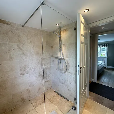 Hues Am Seedeich Apartman Westerland