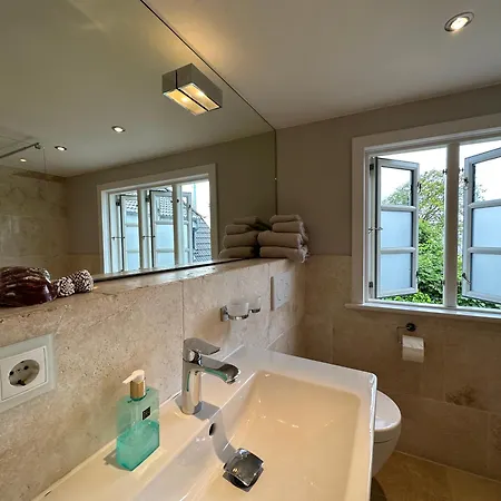 Hues Am Seedeich Westerland