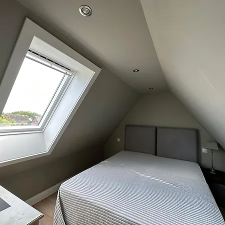 Hues Am Seedeich * Westerland