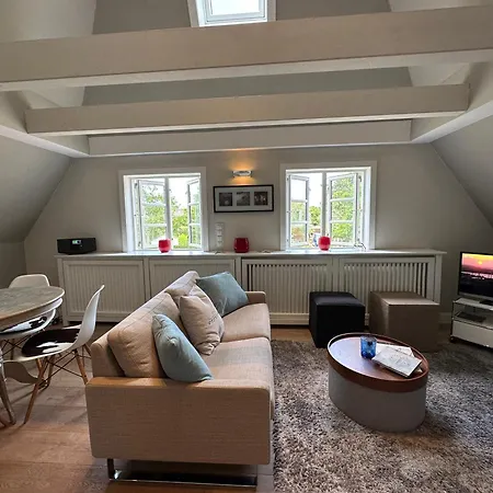 Hues Am Seedeich Westerland